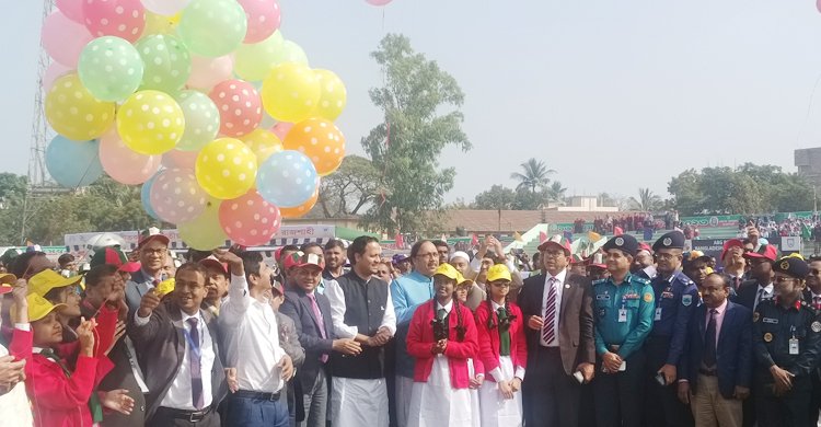 ফলাফল দিয়ে মূল্যায়ন থেকে বেরিয়ে আসতেই নতুন শিক্ষানীতি: শিক্ষামন্ত্রী