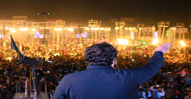 নওয়াজ শরিফ ৬ মাসও টিকবে না: বিলওয়াল ভুট্টো