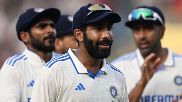 প্রথম ভারতীয় পেসার হিসেবে বুমরাহর ইতিহাস