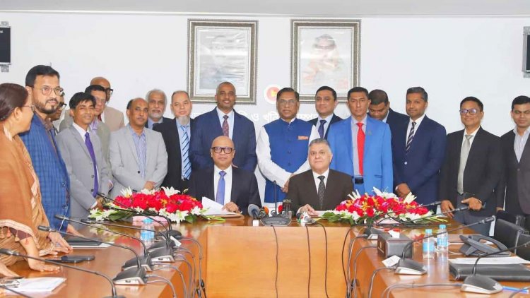 জ্বালানি নিরাপত্তা নিশ্চিত করতে সরকার বদ্ধপরিকর