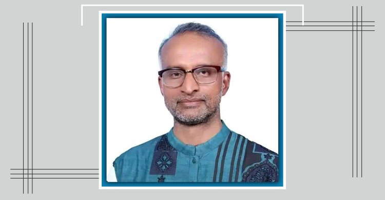  কিশোরগঞ্জে বিএনপি নেতা ভিপি সোহেল গ্রেফতার