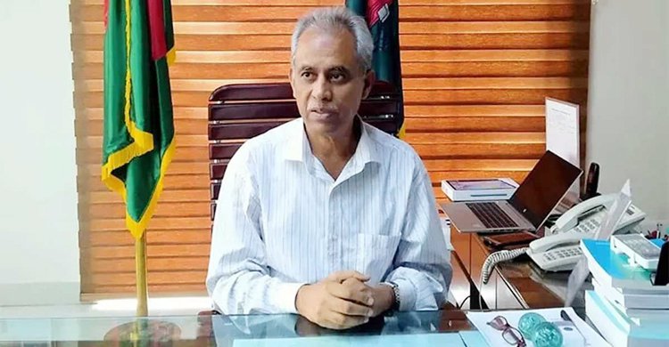  ইসি আলমগীর উপজেলা নির্বাচন সংসদ নির্বাচনের চেয়ে ভালো হবে