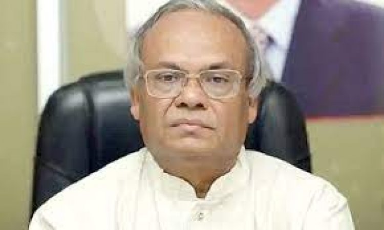 বানোয়াট ও ভিত্তিহীন মামলায় বিএনপিসহ বিরোধী নেতাকর্মীদের নাজেহাল করা হচ্ছে: রিজভী