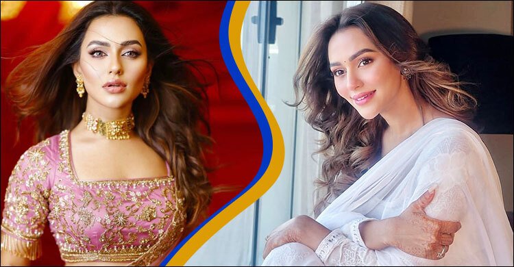 বাসায় ফিরেছেন নুসরাত ফারিয়া