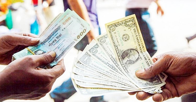 ডলার সংকট কাটাতে ‘ক্রলিং পেগ’ চালু মার্চেই