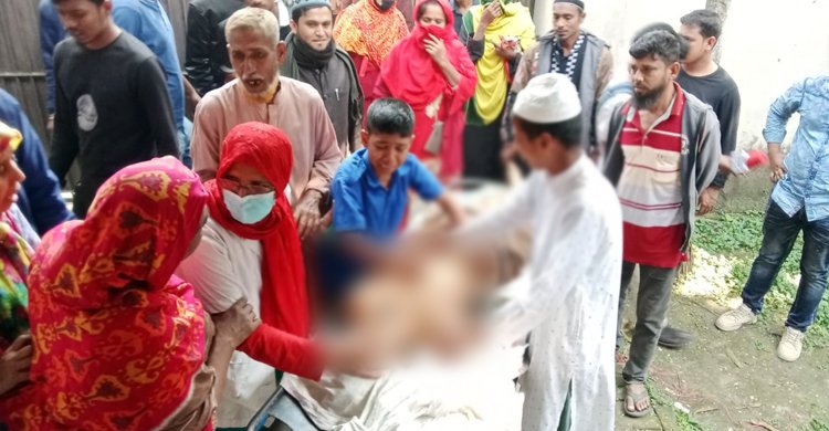  যশোরে চোর সন্দেহে গণপিটুনি, যুবক নিহত