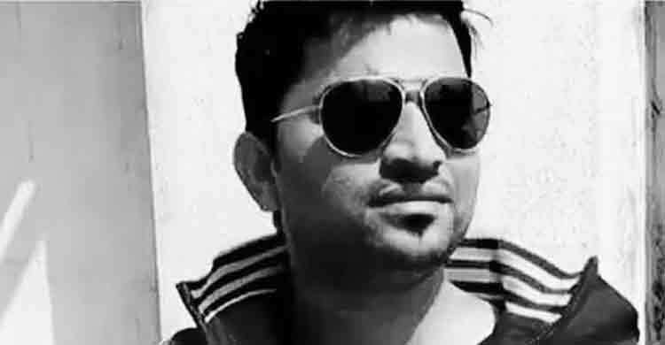  মহড়া চলাকালে হৃদরোগে মারা গেলেন নৃত্যৃশিল্পী