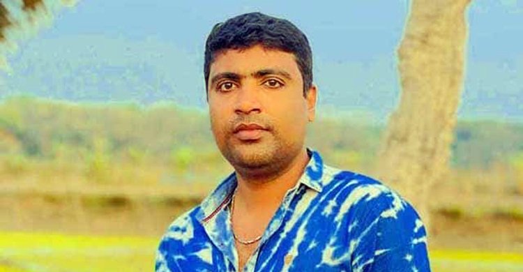 যশোরে যুবলীগ নেতাকে ছুরিকাঘাতে খুন