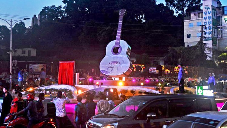 চট্টগ্রামে ১৭ মোড়ে গোলচত্বর করবে চসিক, ব্যয় ১২ কোটি