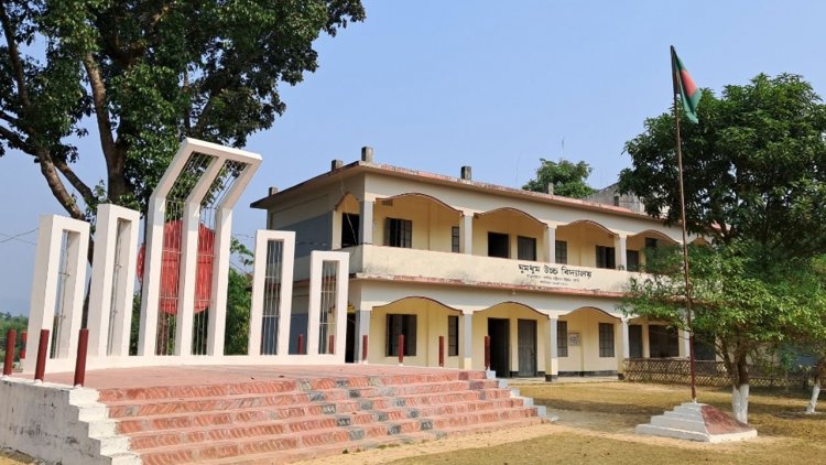 মিয়ানমারে সংঘর্ষের কারণে এসএসসি পরীক্ষার কেন্দ্র পরিবর্তন