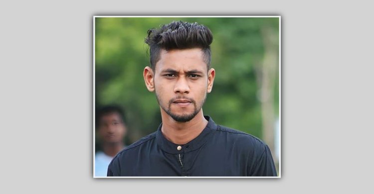  কুকুর বাঁচাতে গিয়ে প্রাণ গেলো যুবকের