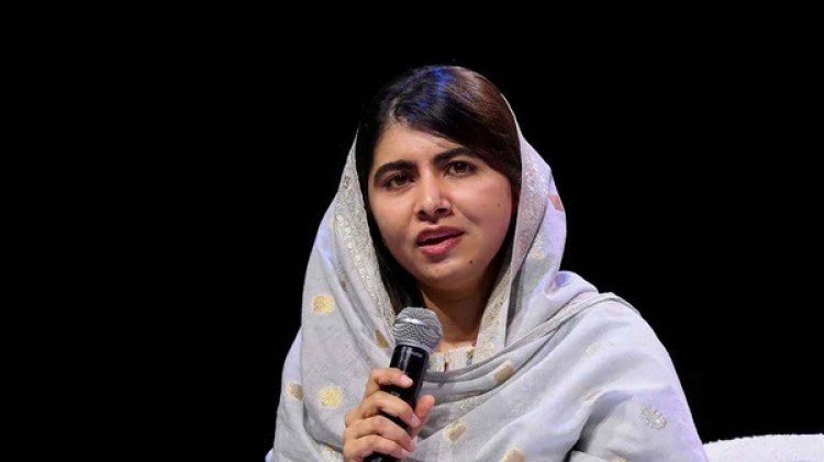 ভোটের রায় মেনে নেওয়ার আহ্বান মালালার