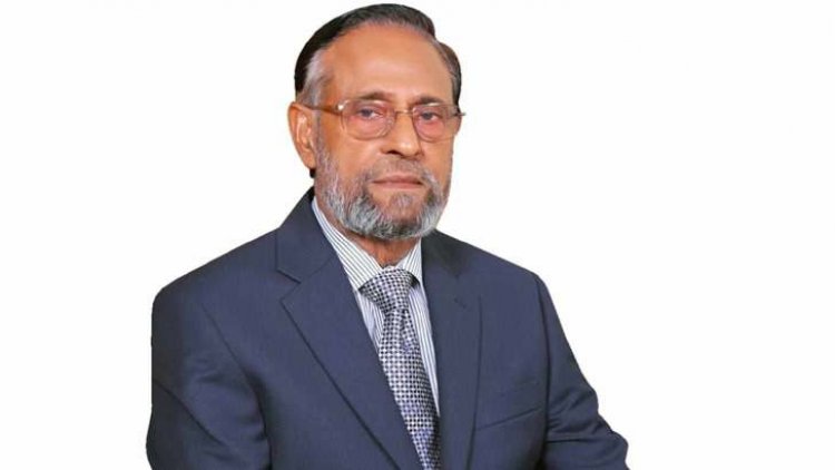 ৬ দিনের কর্মসূচি ঘোষণা করলেন কর্নেল অলি 