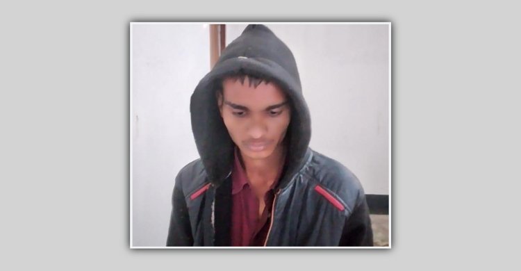  পাটগ্রাম সীমান্ত দিয়ে অনুপ্রবেশের সময় ভারতীয় নাগরিক আটক