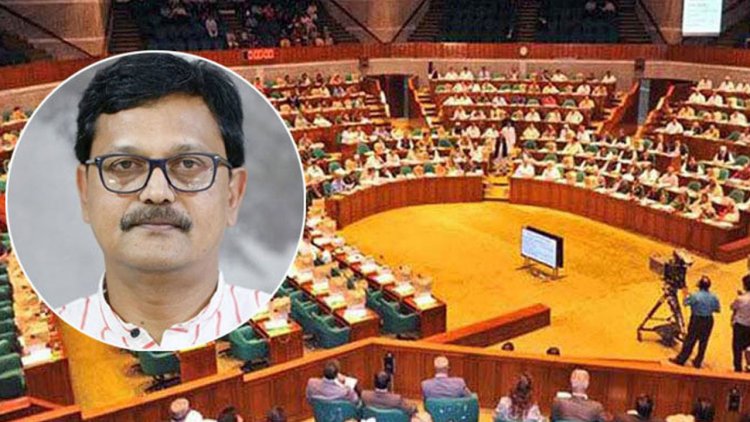 সারা দেশে নাব্যতা হারিয়েছে ৩০৮টি নদী : নৌ প্রতিমন্ত্রী