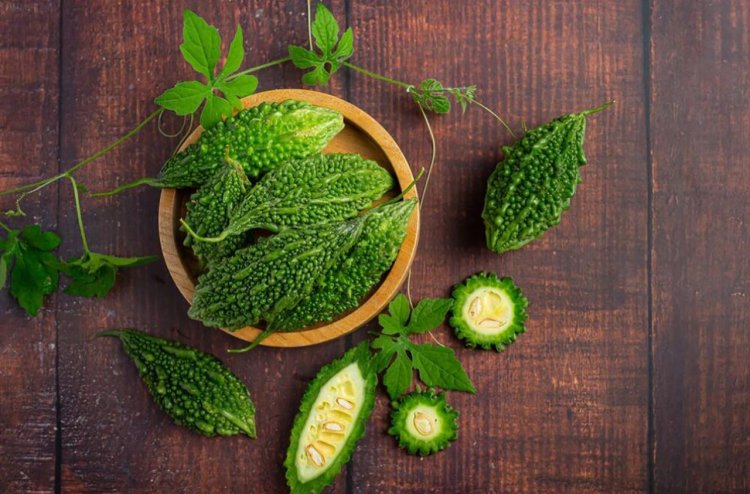 করলার তেতো স্বাদ দূর করার উপায়