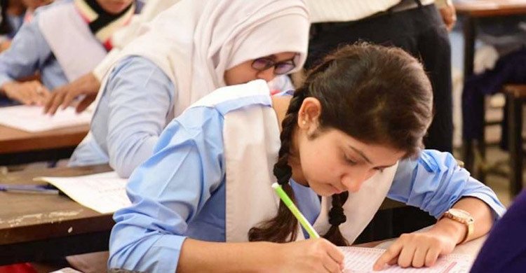  এসএসসি শুরু বৃহস্পতিবার, পরীক্ষায় বসছে সোয়া ২০ লাখ শিক্ষার্থী