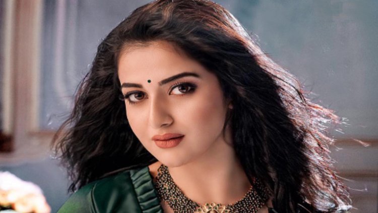 অভিনেত্রীর ঝুলন্ত মরদেহ উদ্ধার