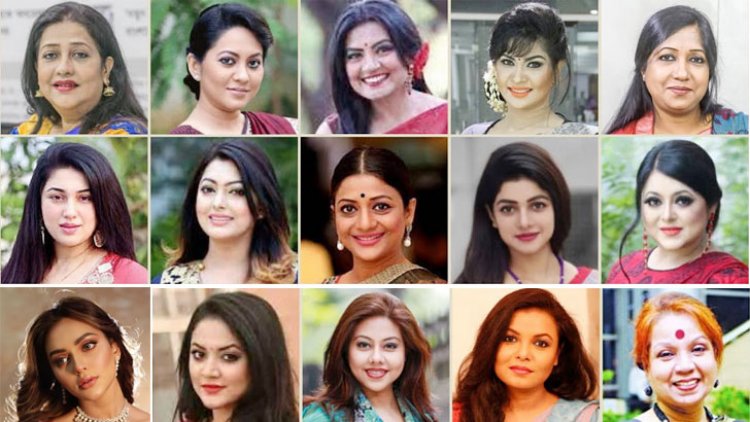 তারকা প্রার্থীর নাম নেই ঘোষিত তালিকায়