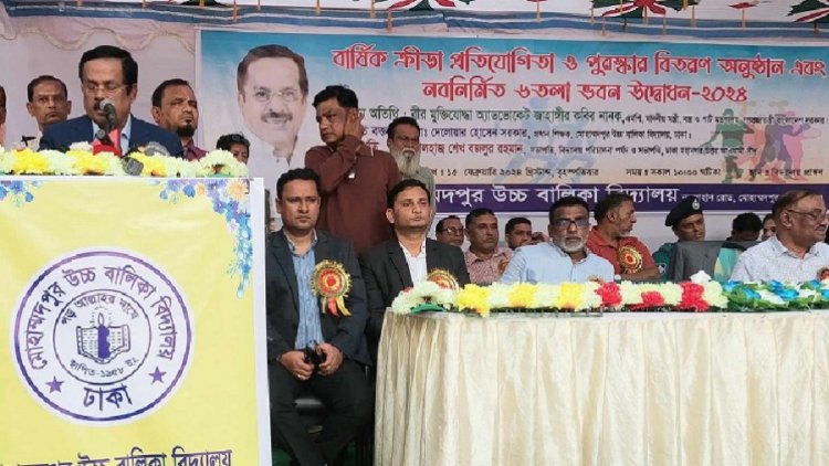 ভুল সিদ্ধান্তে বিএনপি ক্ষতিগ্রস্ত: নানক