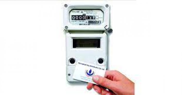 আগামী ৪ বছরের মধ্যে গ্যাস সেক্টরে শতভাগ প্রিপেইড মিটার: নসরুল হামিদ