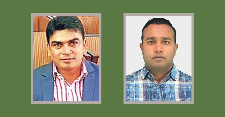  ফরিদপুরে অস্ত্র মামলায় রুবেলসহ দু’জনের ১৭ বছরের কারাদণ্ড