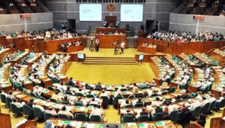 ২০ কোটি টাকা করে পাবেন সংসদ সদস্যরা