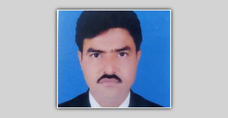  ফরিদপুরে ইউপি চেয়ারম্যানের বিরুদ্ধে দুদকের মামলা