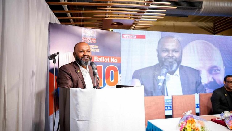 ধনী রাষ্ট্রের শোষণ মূলক আচর‌ণে চ্যালেঞ্জে দেশের তৈরি পোশাক খা‌ত