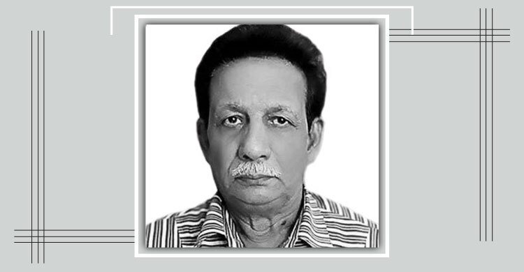  সাংবাদিক শহীদুল ইসলাম মারা গেছেন