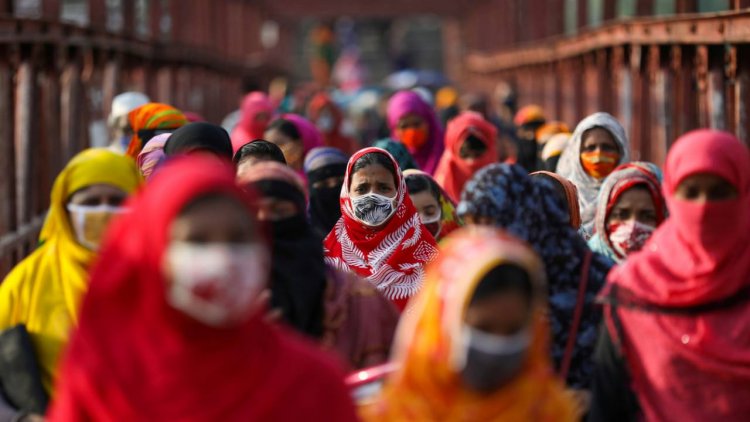 করোনায় একজনের মৃত্যু, শনাক্ত ৩৩