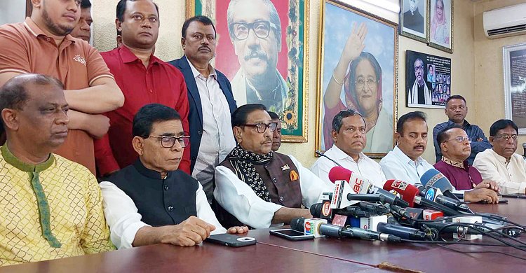  বিদ্যুৎ সুবিধা বজায় রাখতে সমন্বয় করতে হবে: ওবায়দুল কাদের