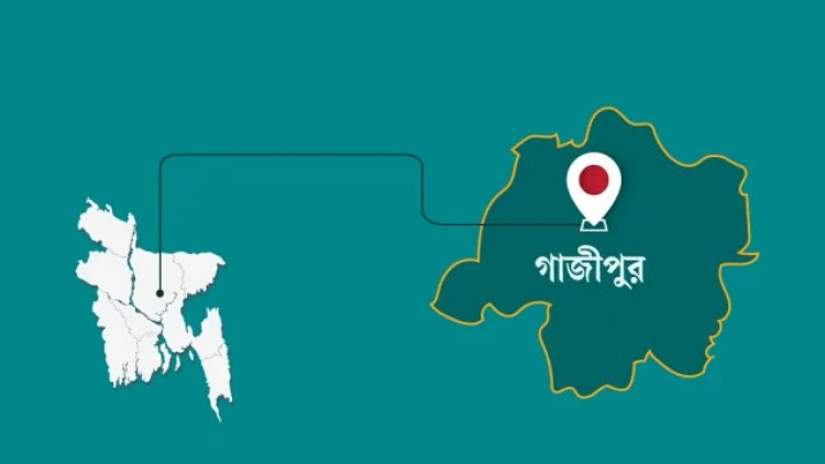 গাজীপুরে ১৫ ঘণ্টায় ৩ জনের আত্মহত্যা