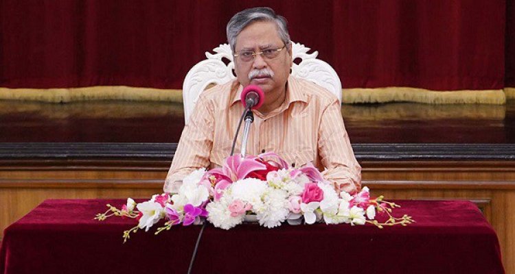 স্থানীয় সরকারকে স্মার্ট প্রযুক্তিতে দক্ষতা অর্জন করতে হবে: রাষ্ট্রপতি