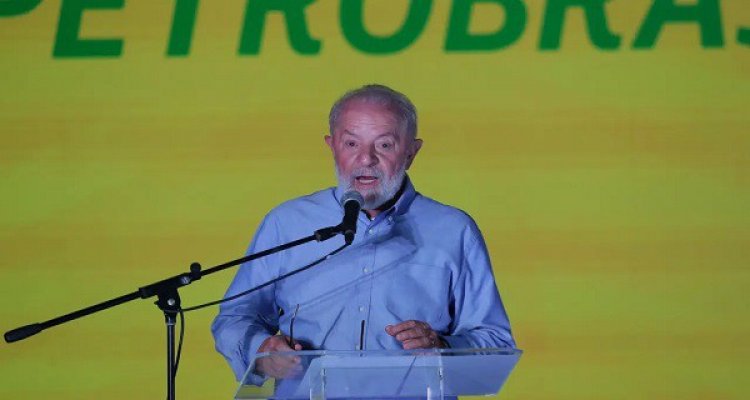 গাজায় যুদ্ধ নয়, গণহত্যা চলছে: ব্রাজিলের প্রেসিডেন্ট সিলভা