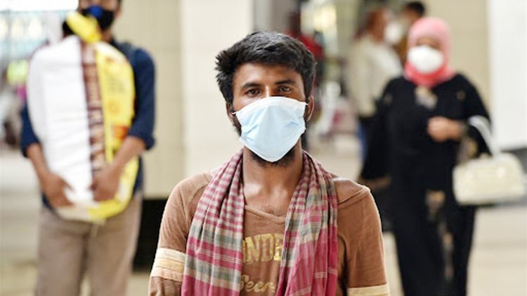 করোনায় একজনের মৃত্যু, শনাক্ত ৪৬