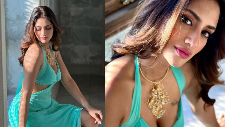 জনগণের খোঁজ রাখেন না, খোলামেলা ছবি তুলতে ব্যস্ত ‘এমপি’ নুসরাত