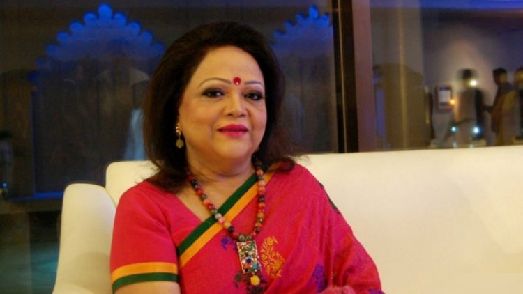 চেকাপের জন্য সিঙ্গাপুরে, বিভ্রান্তি ছড়াবেন না : সাবিনা ইয়াসমিন