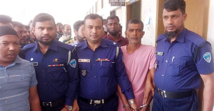 কুমিল্লায় চাচাকে হত্যায় ভাতিজার মৃত্যুদণ্ড