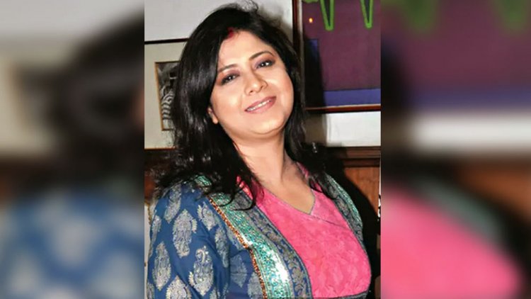 বাথটাবে পুরুষের সঙ্গে ঘনিষ্ঠ দৃশ্য, মেনে নিতে পারেননি লাবণীর বাবা