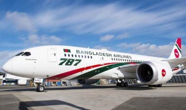  বাড়ছে যাত্রী চাহিদা, নতুন নতুন গন্তব্যে ডানা মেলছে বিমান