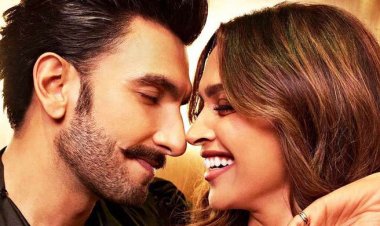  নতুন অতিথি আসছে দীপিকা-রণবীরের সংসারে