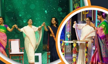  দিদি নাম্বার ওয়ানে বহুরূপে দেখা দেবেন মমতা