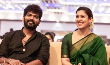 সংসার ভাঙছে নয়নতারার, স্বামীকে করলেন আনফলো