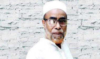 ১৪ বছরের কিশোরীকে তুলে নিয়ে বিয়ে করলেন ৭৭ বছরের আ.লীগ নেতা