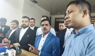 হাইকোর্টে আসামিদের হামলার শিকার মামলার বাদী আমিনুল