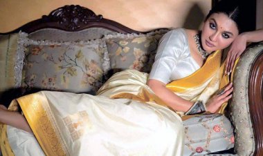 বিবাহবিচ্ছেদ প্রসঙ্গে যা বললেন জয়া আহসান