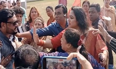 মামলায় গড়ালো শিল্পী সমিতির পিকনিকের হাতাহাতি