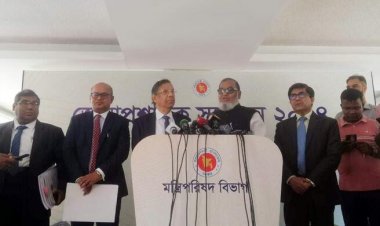  দুই ভাগে রাজাকারের তালিকা প্রণয়নের কাজ হচ্ছে: মন্ত্রী