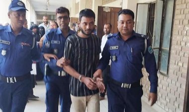  নারায়ণগঞ্জে শিশু হত্যায় চারজনের মৃত্যুদণ্ড